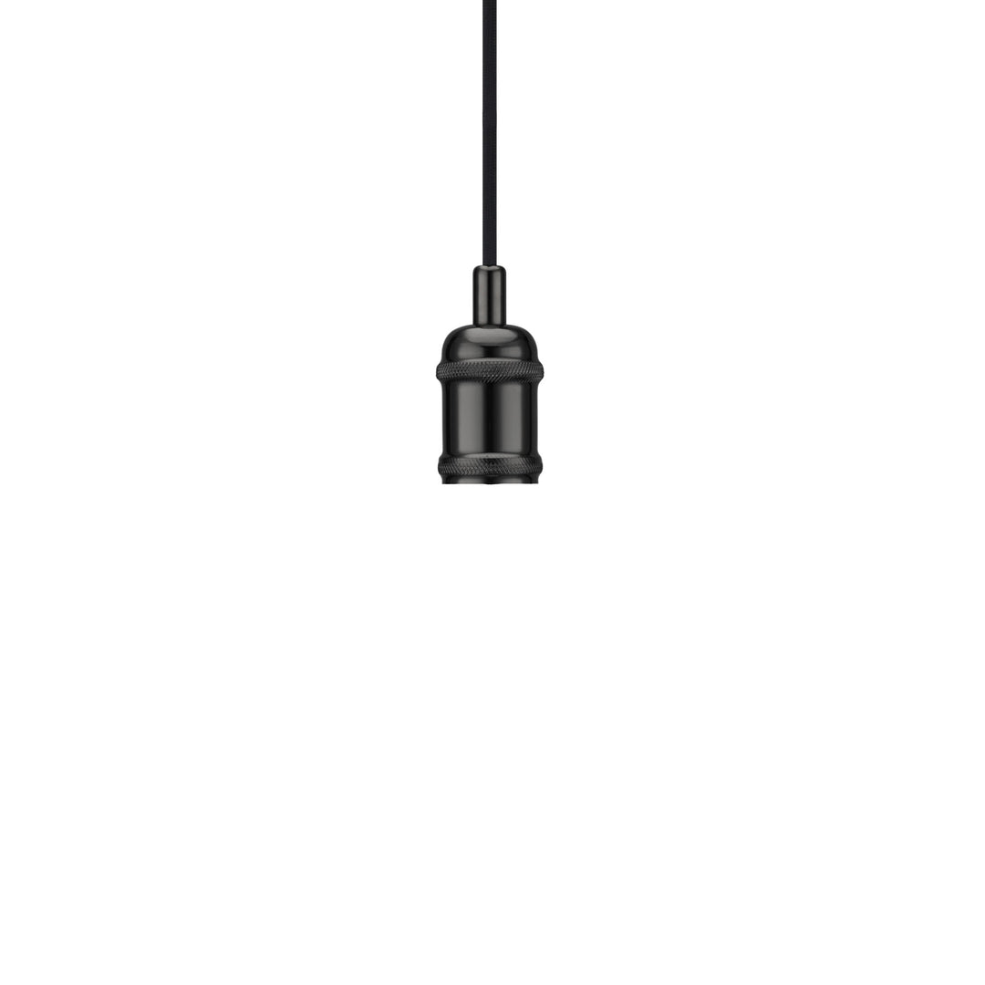 Avra Pendant Light Black