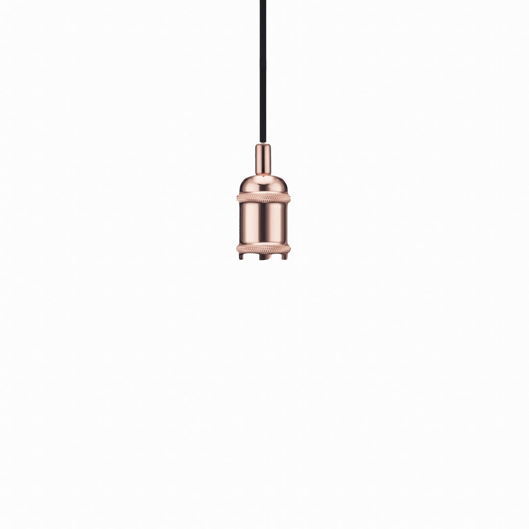 Avra Pendant Light Copper