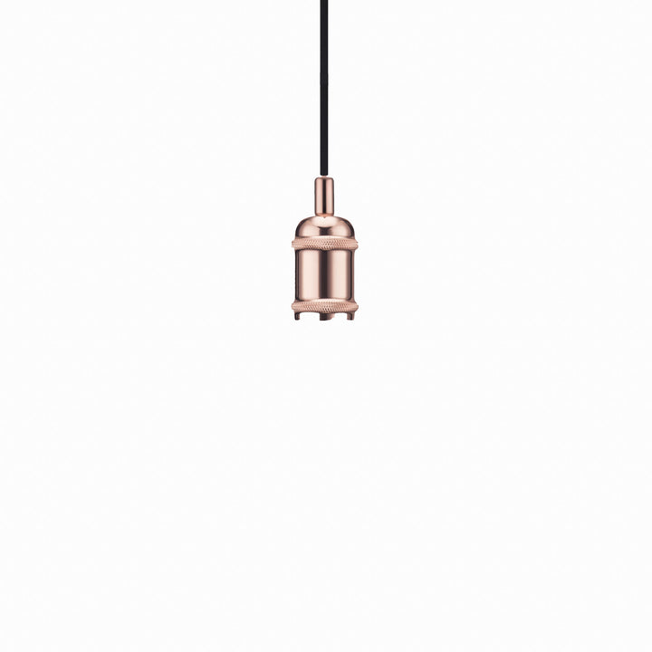 Avra Pendant Light Copper