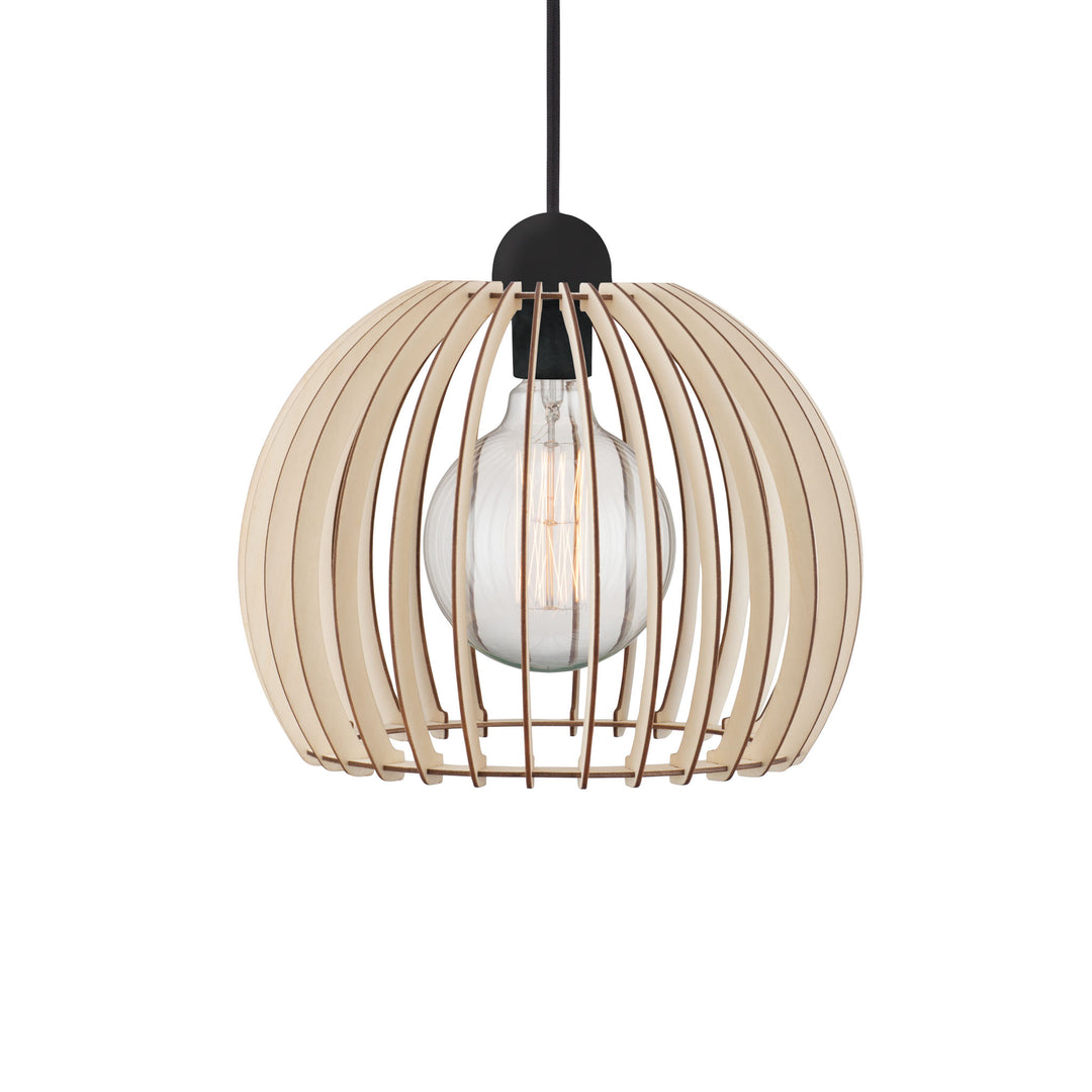 Chino 30 Pendant Light Nature