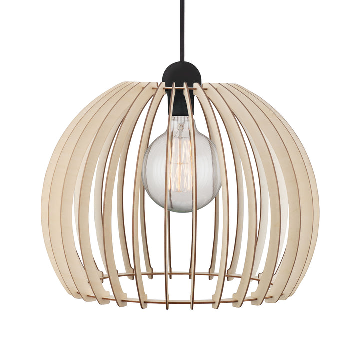 Chino 40 Pendant Light Nature