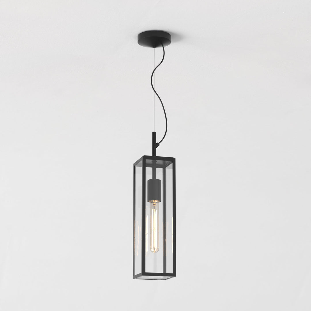 Image of Astro Harvard Pendant, supplied by Prisma Lighting