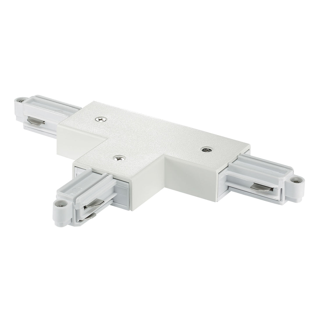 Link T-Connector Right Link acc. Light White