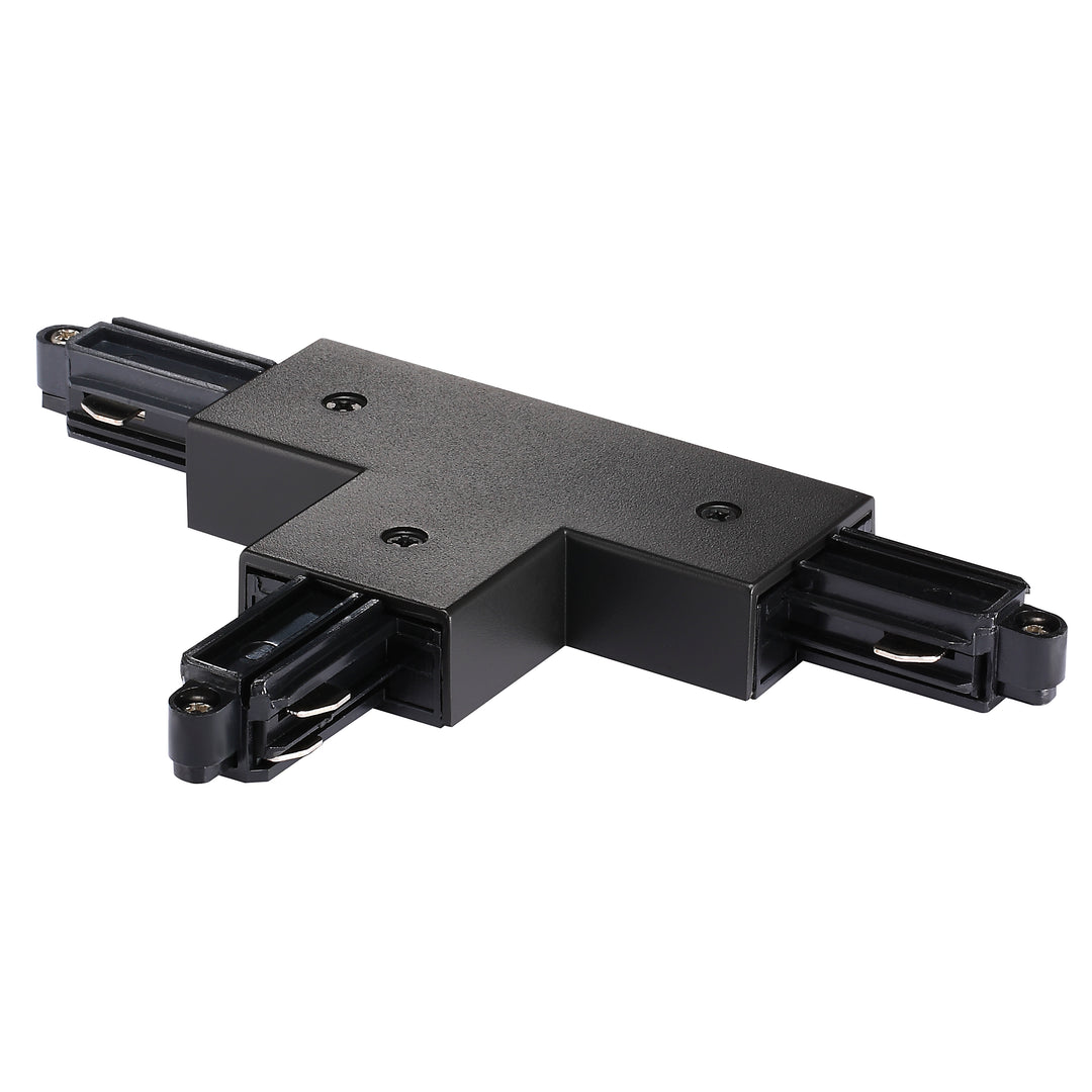 Link T-Connector Right Link acc. Light Black