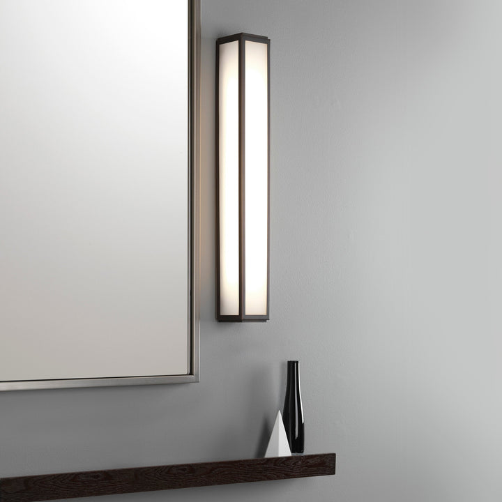 Mashiko 600 LED | Wall Light