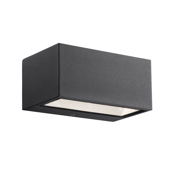 Nene Wall Light Black