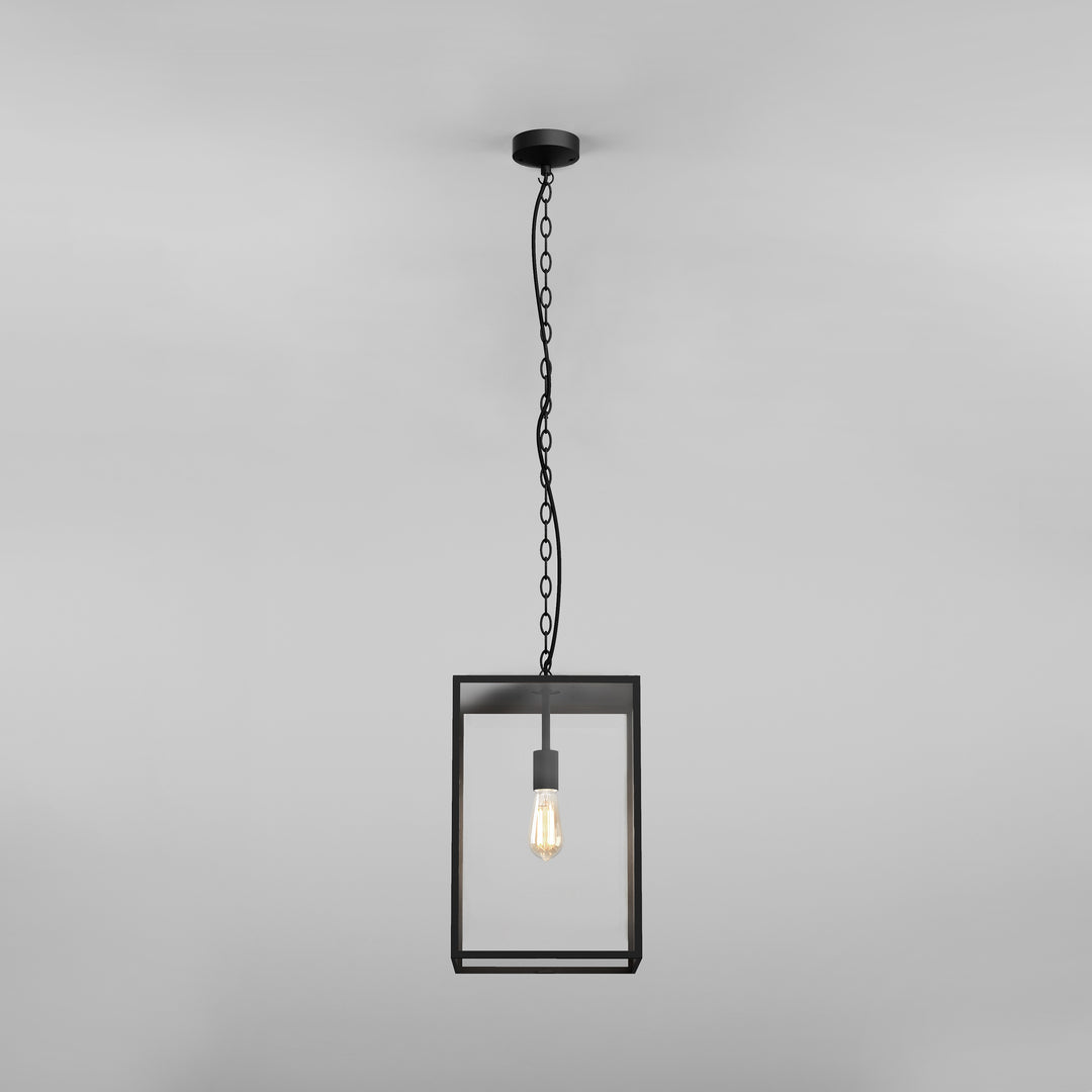 Image of Astro Homefield Pendant 450, supplied by Prisma Lighting