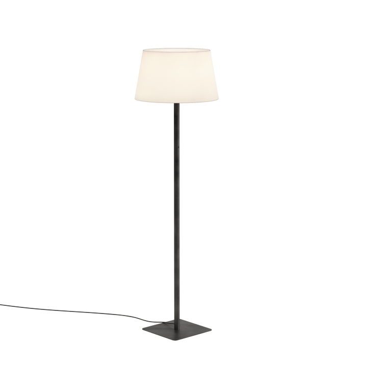 Astro Beaumont Floor | Matt Black | Floor Light 1480008