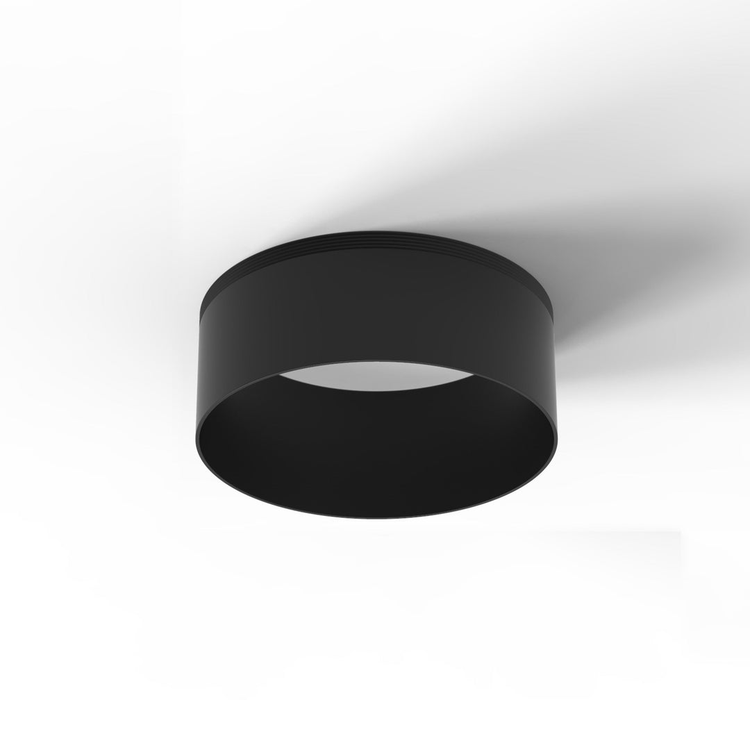 Image of Astro Can 100 Bezel, supplied by Prisma Lighting