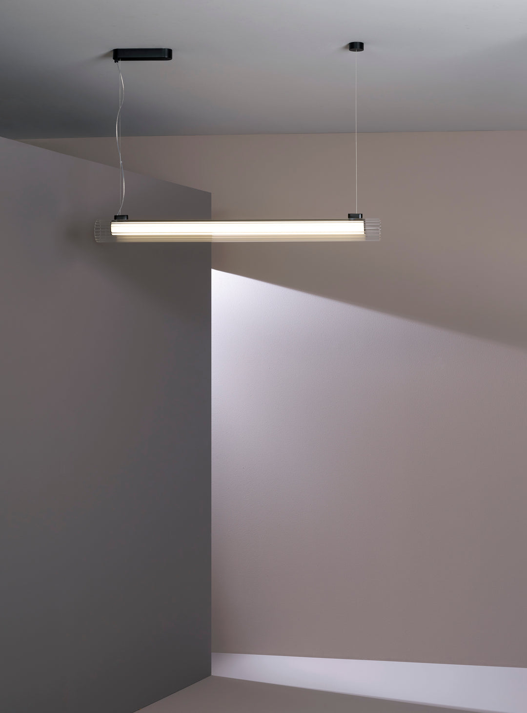 Image of Astro io Pendant 1000, supplied by Prisma Lighting