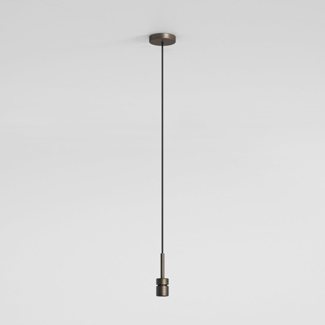 Image of Astro Pendant Suspension Kit 4, supplied by Prisma Lighting