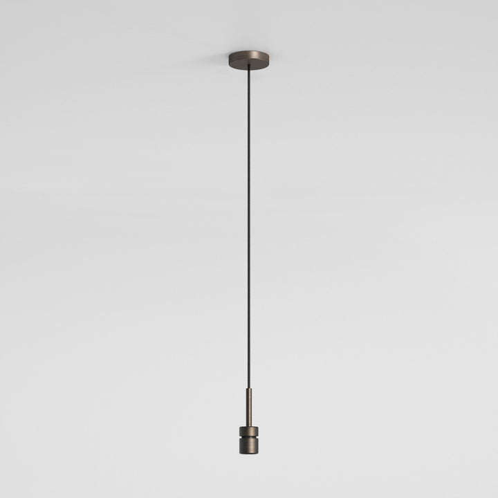 Image of Astro Pendant Suspension Kit 4, supplied by Prisma Lighting