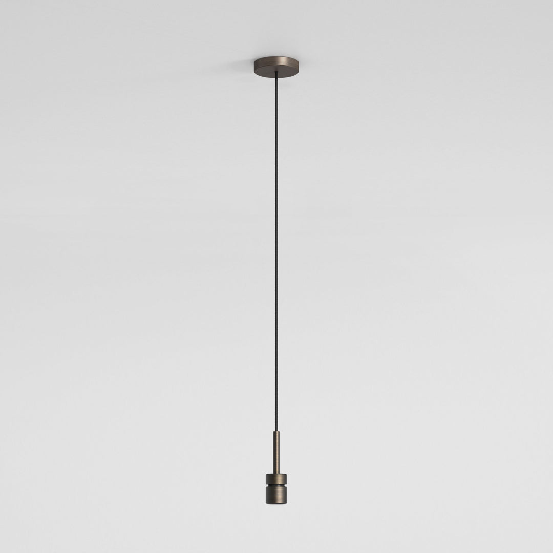 Image of Astro Pendant Suspension Kit 4, supplied by Prisma Lighting