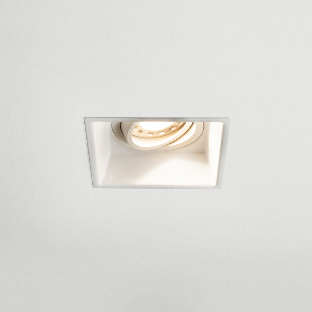 Image of Astro Minima Square Adjustable, supplied by Prisma Lighting