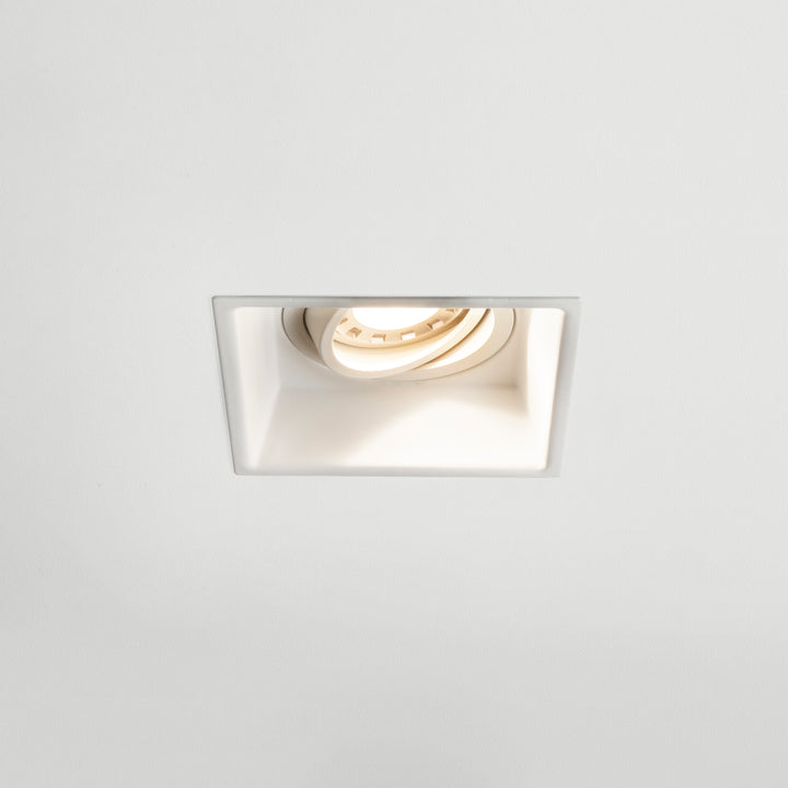 Image of Astro Minima Square Adjustable, supplied by Prisma Lighting