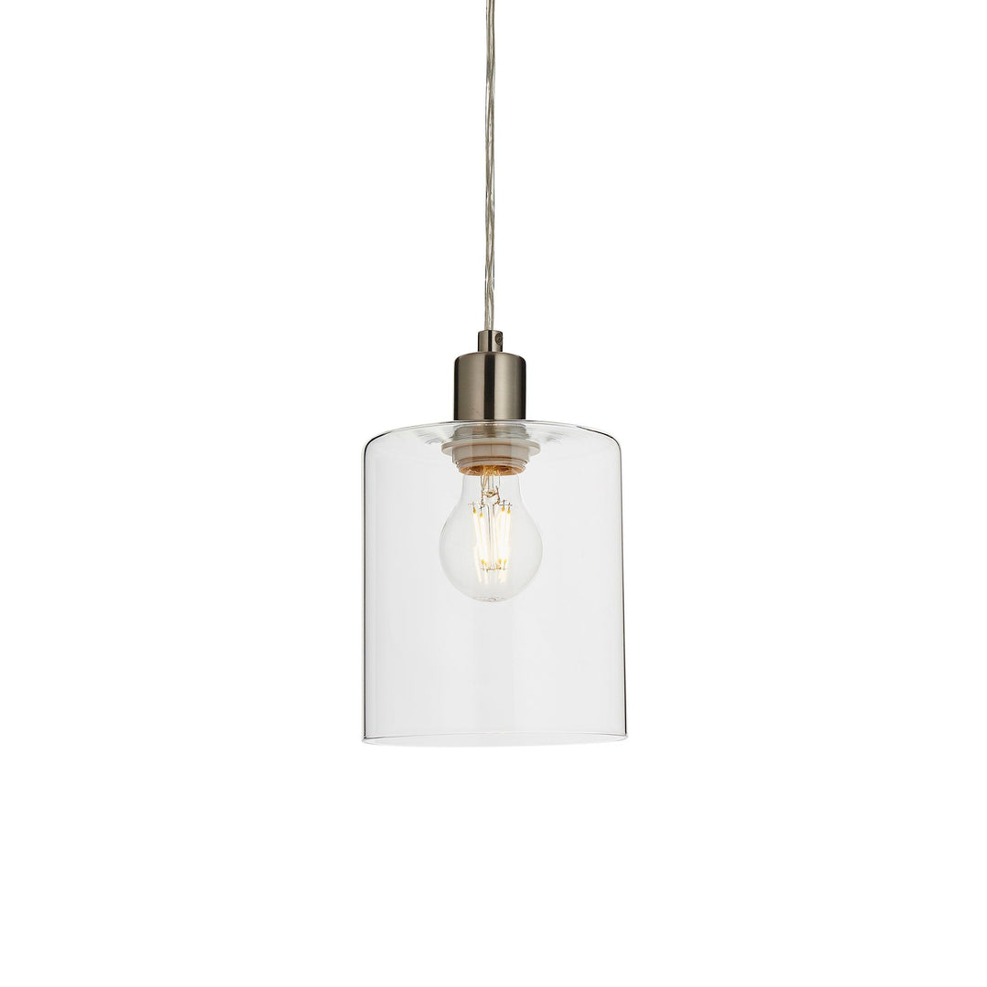 Toledo Pendant - Prisma Lighting