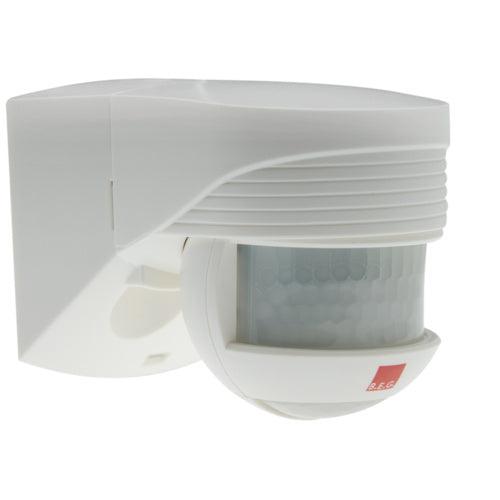 BEG White 200 Degree Motion Detector LC-Click for Adjustable LC-Click Series