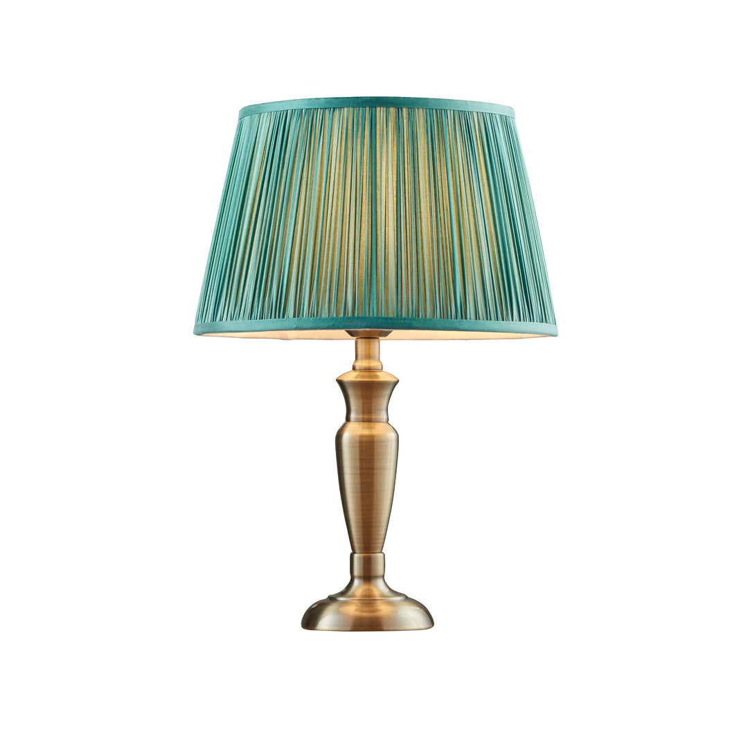 Oslo & Freya fir shade 10% Saving - Prisma Lighting