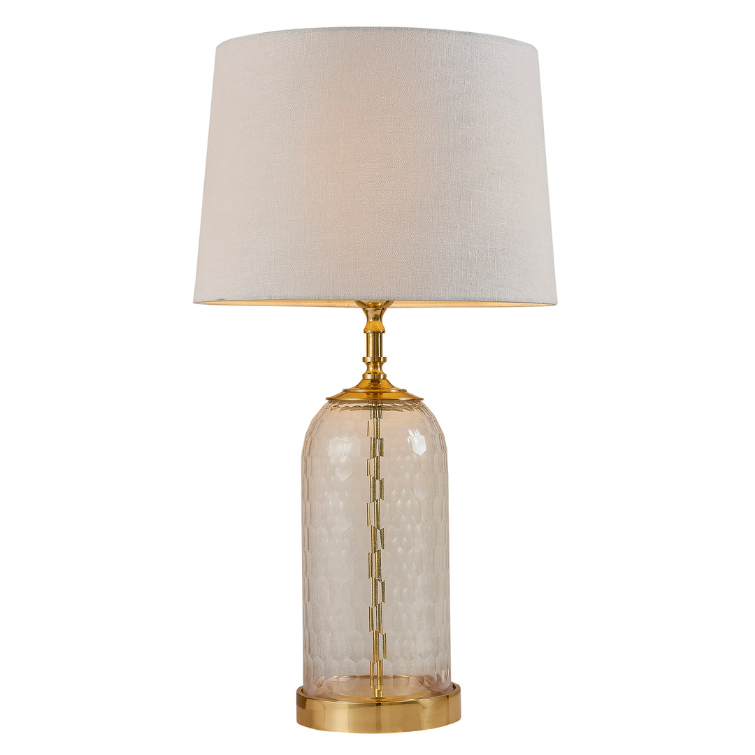 Wistow & Mia natural shade 10% Saving Brass