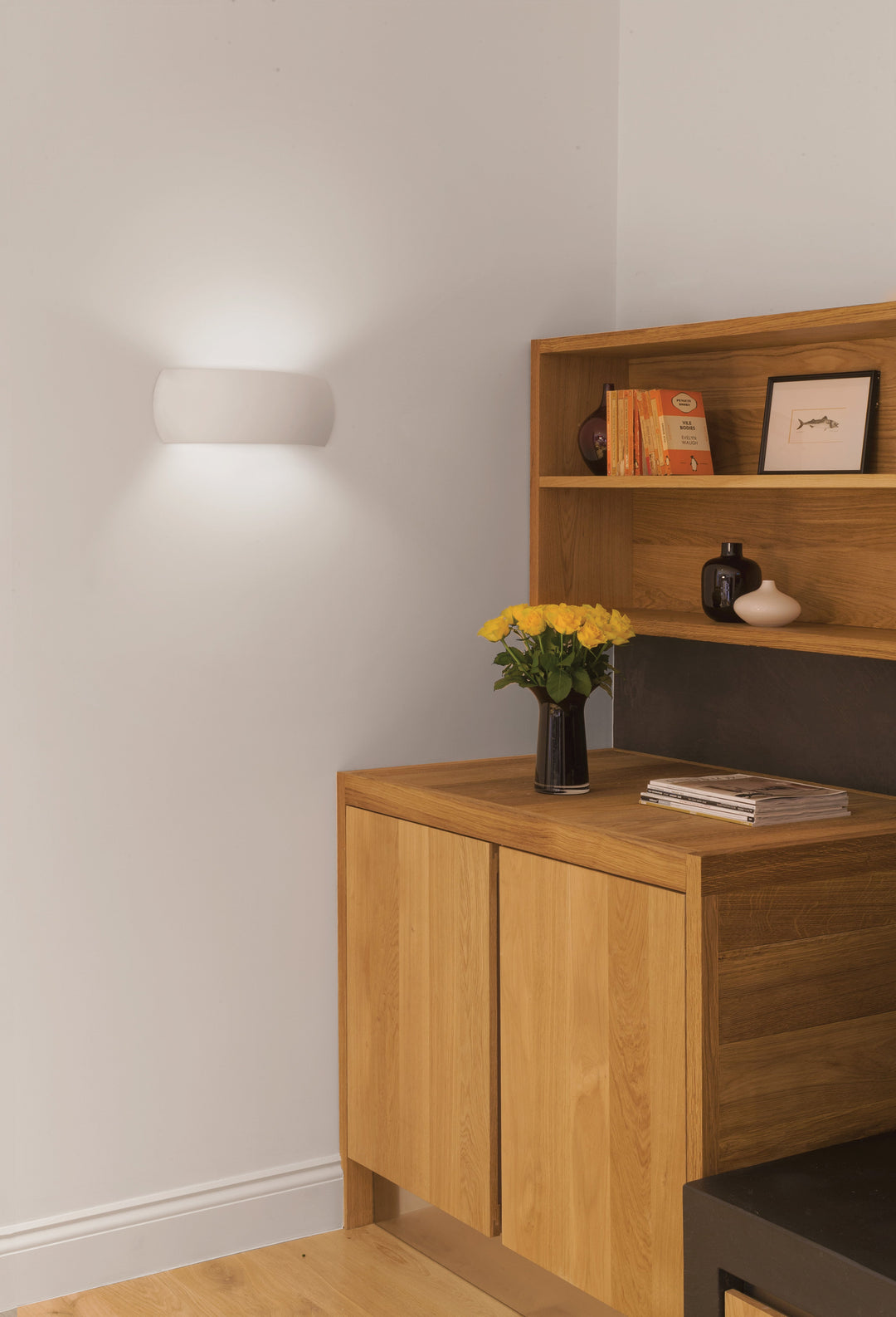Image of Astro Milo, supplied by Prisma Lighting
