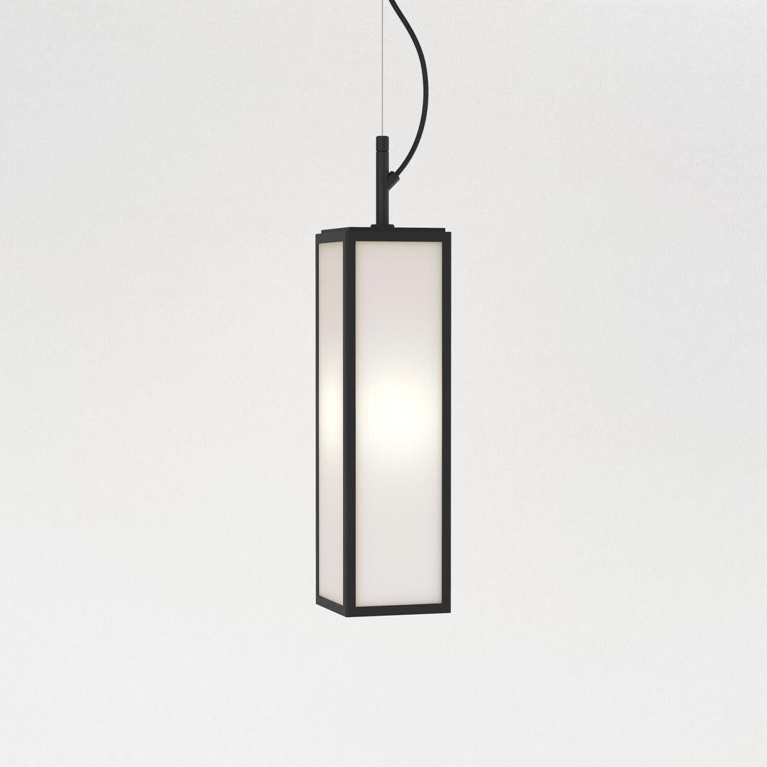 Image of Astro Harvard Pendant, supplied by Prisma Lighting