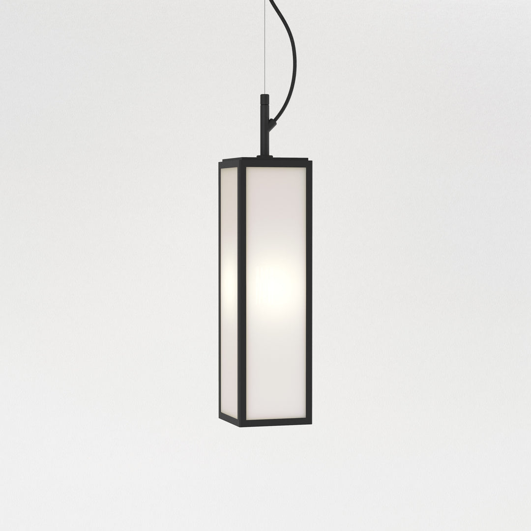 Image of Astro Harvard Pendant, supplied by Prisma Lighting