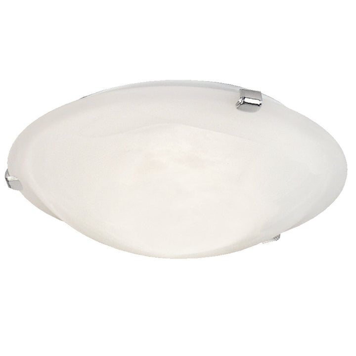 Petri 30 Ceiling Light White