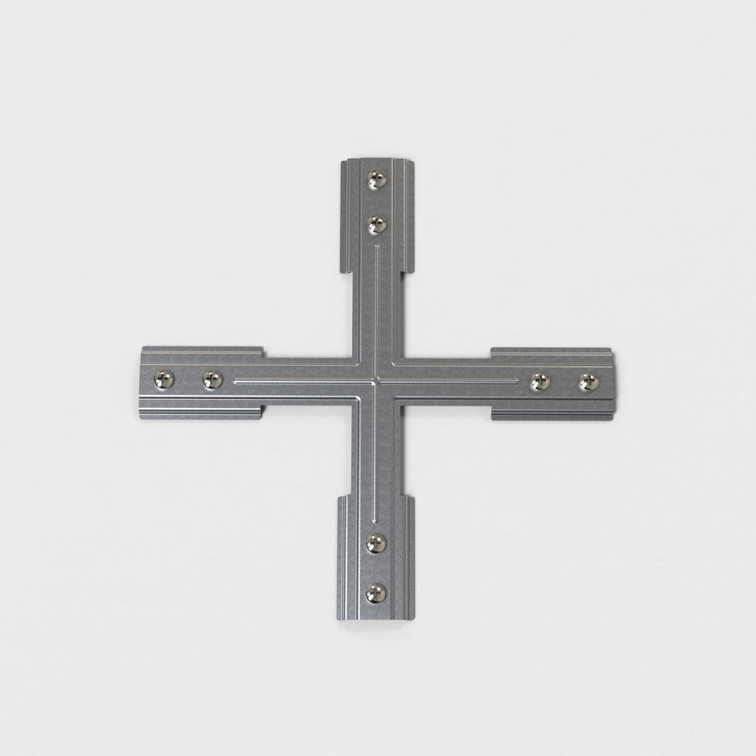 Image of Astro Track X Support, supplied by Prisma Lighting