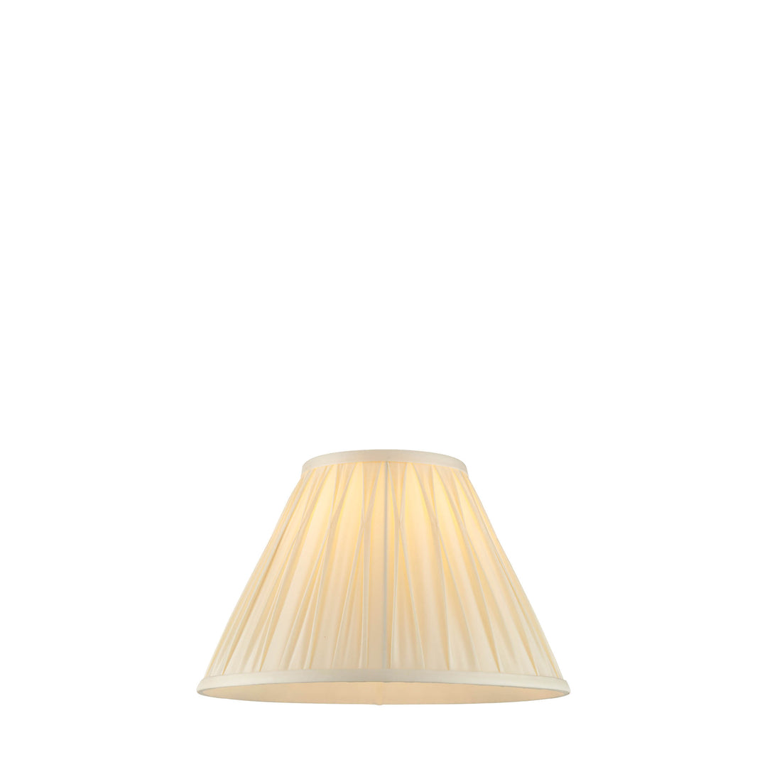 Chatsworth 12 inch | Ivory Ivory