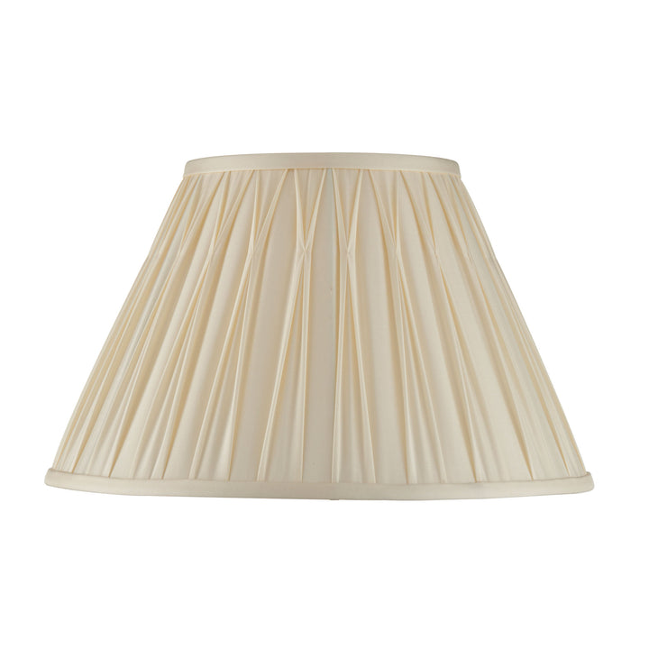 Chatsworth 14 inch | Ivory Ivory