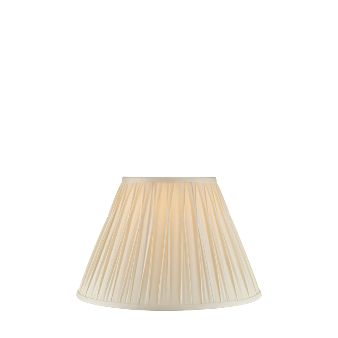 Chatsworth 16 inch | Ivory Ivory