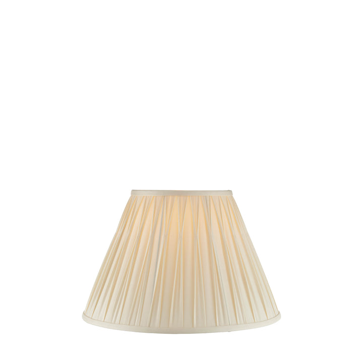 Chatsworth 16 inch | Ivory Ivory