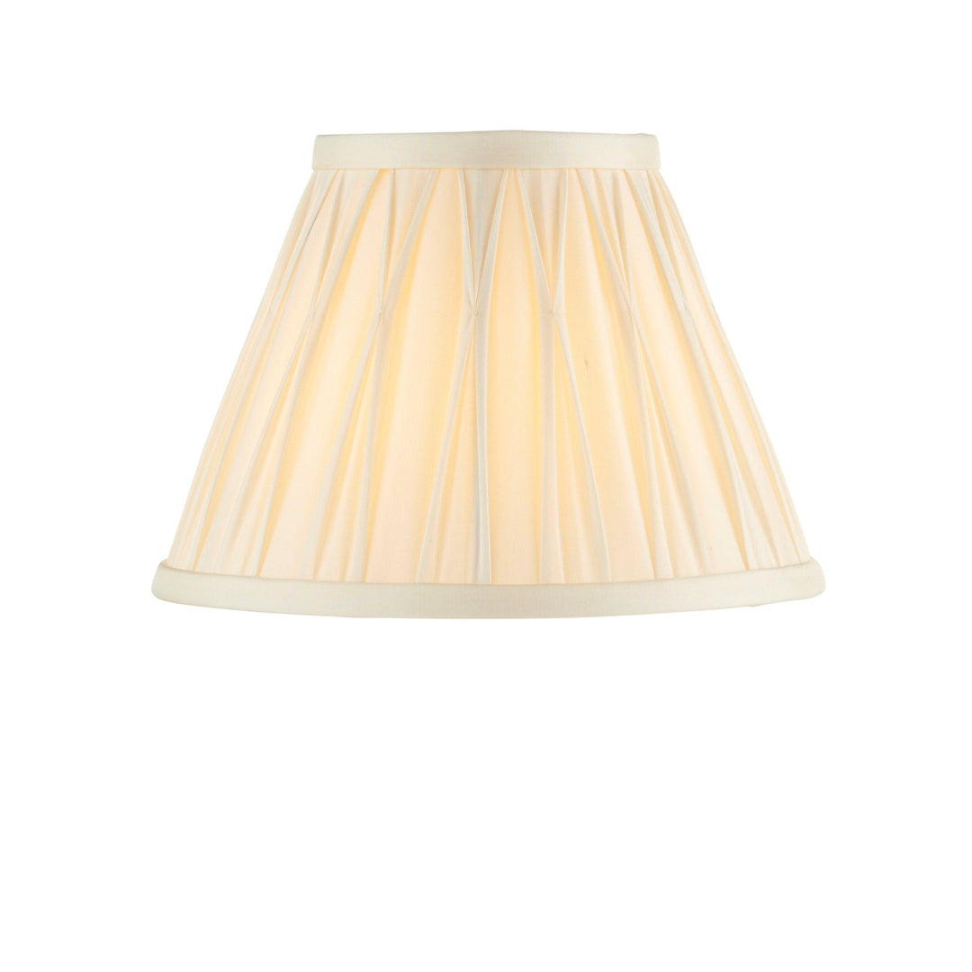 Chatsworth 8 inch | Ivory - Prisma Lighting