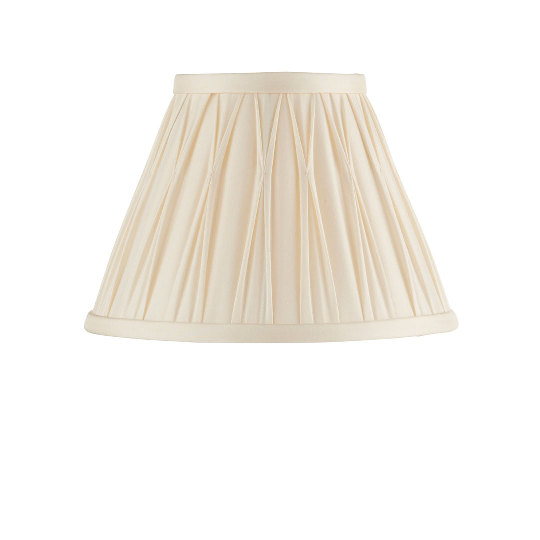 Chatsworth 8 inch | Ivory Ivory