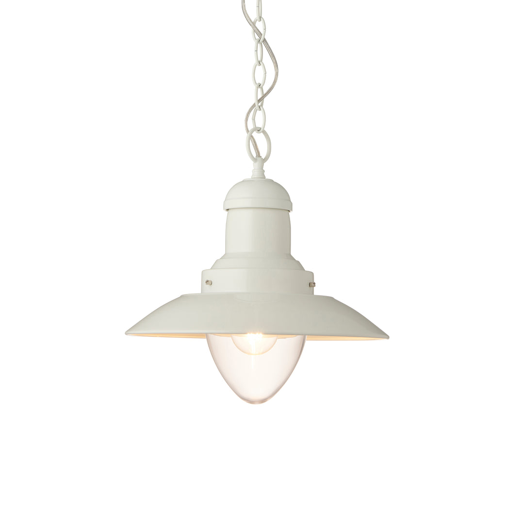 Polperro Pendant Cream