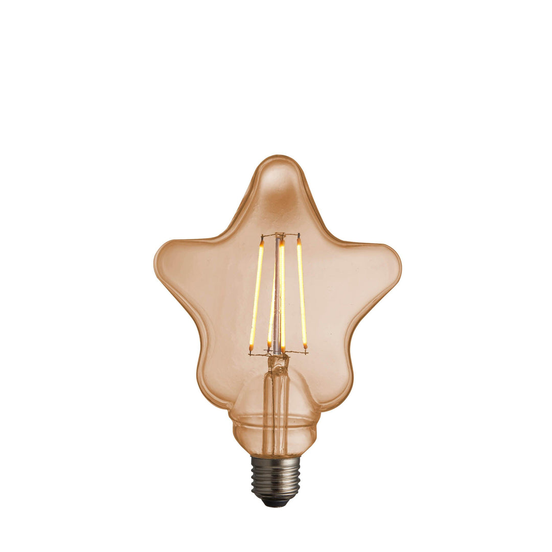 Star E27 LED filament - Prisma Lighting