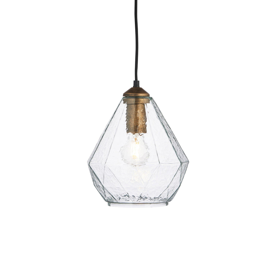 Ebbe Pendant - Prisma Lighting