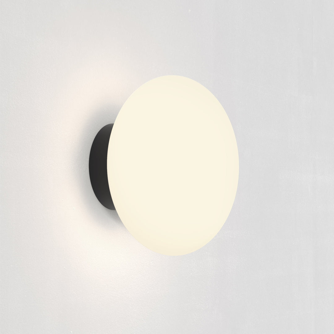 Image of Astro Zeppo Wall, supplied by Prisma Lighting