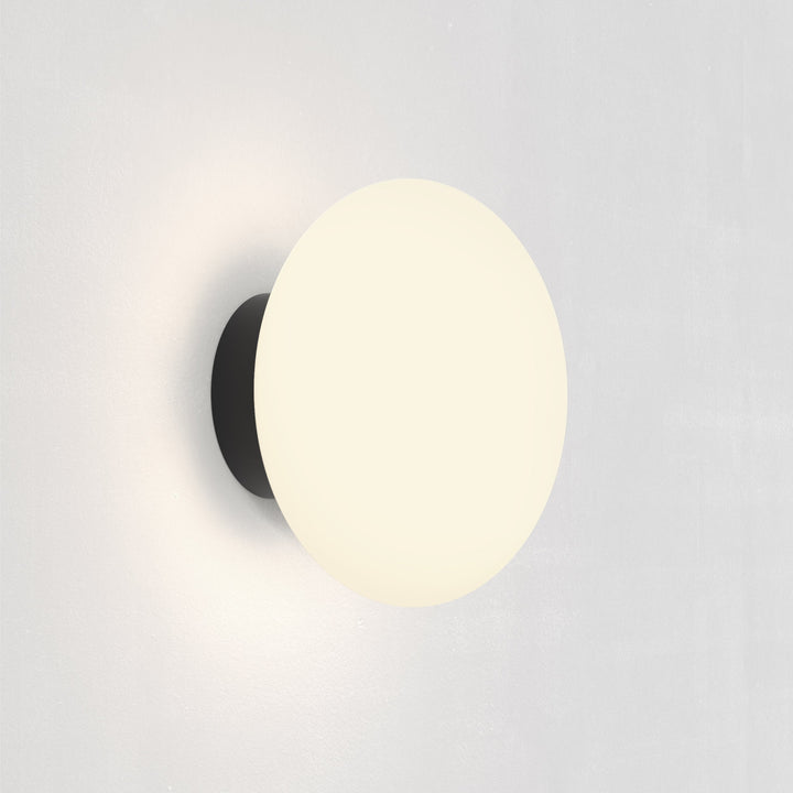 Image of Astro Zeppo Wall, supplied by Prisma Lighting