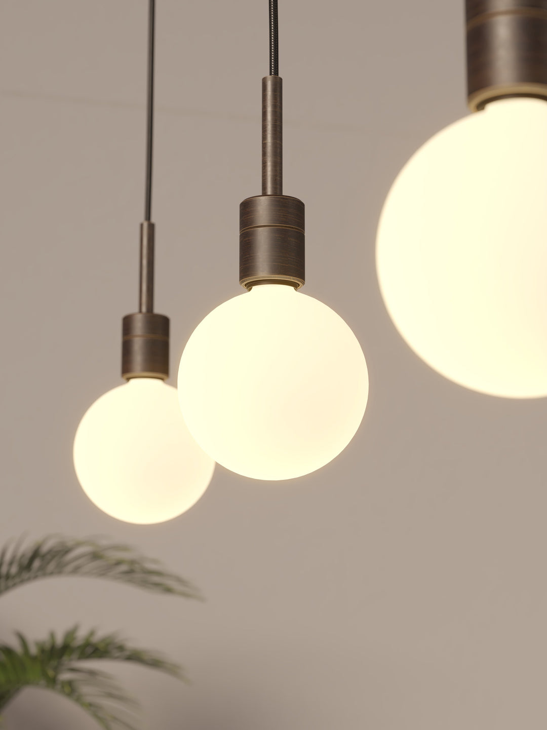 Image of Astro Pendant Suspension Kit 4, supplied by Prisma Lighting