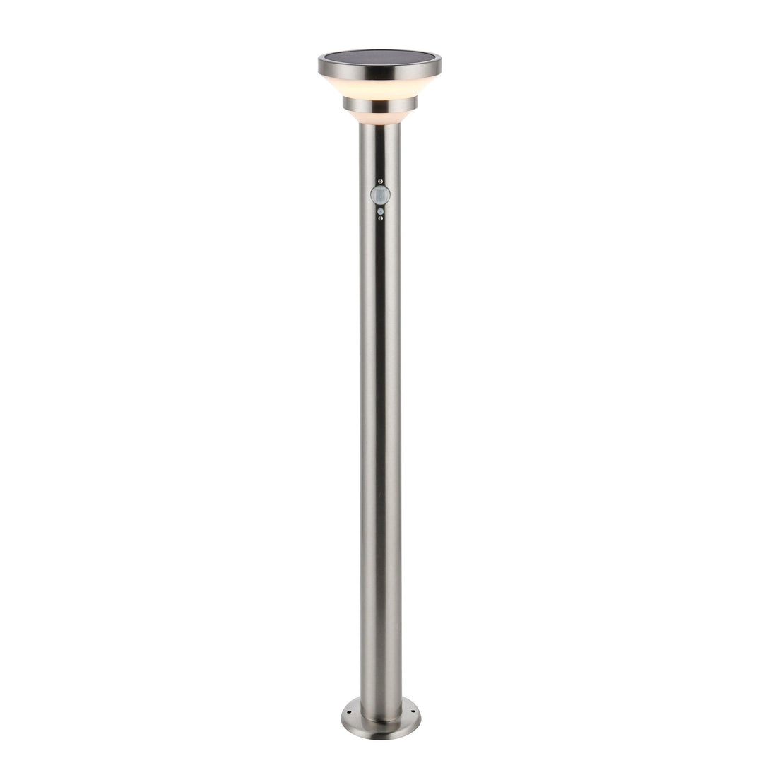 Halton Bollard photocell & PIR - Prisma Lighting