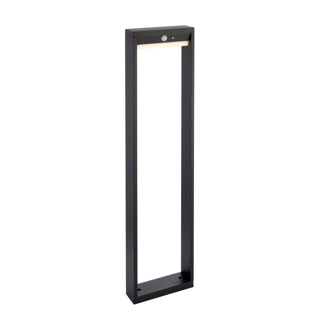 Dannah Bollard photocell & PIR - Prisma Lighting