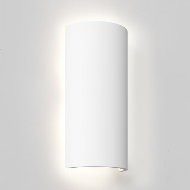 Astro Comino 155 | Plaster | Wall Light 1490001