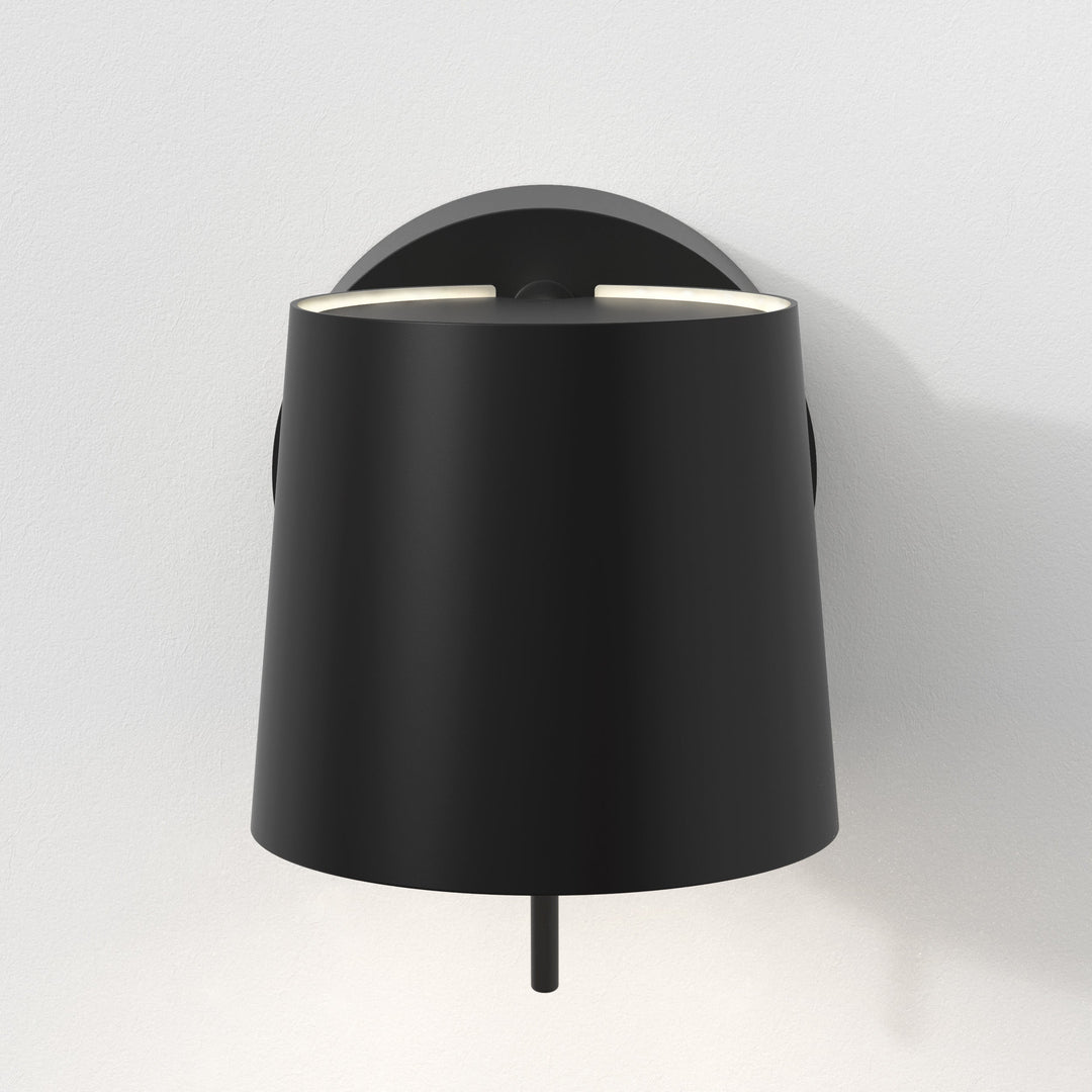 Image of Astro Miura Wall, supplied by Prisma Lighting