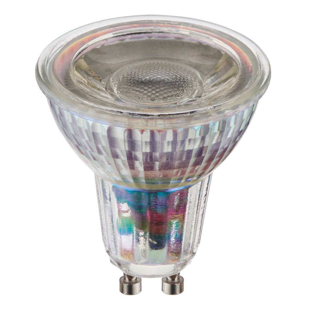 GU10 LED SMD Dimmable Clear