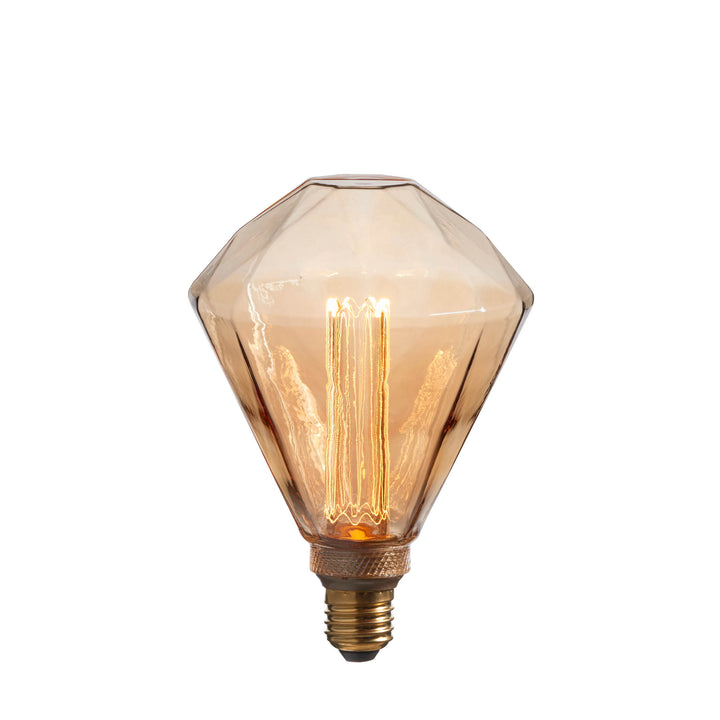 Facett E27 LED Amber