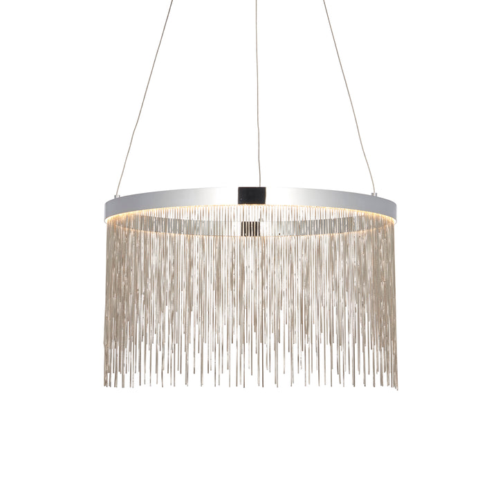 Zelma CCT Pendant Chrome