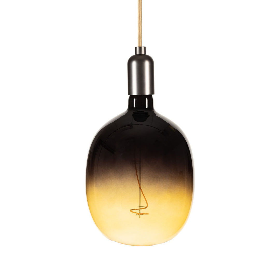 Noir Ambre Long Bulb E27