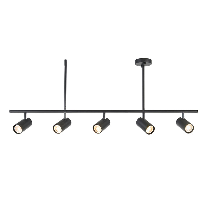 Rez 5lt Bar spotlight Black