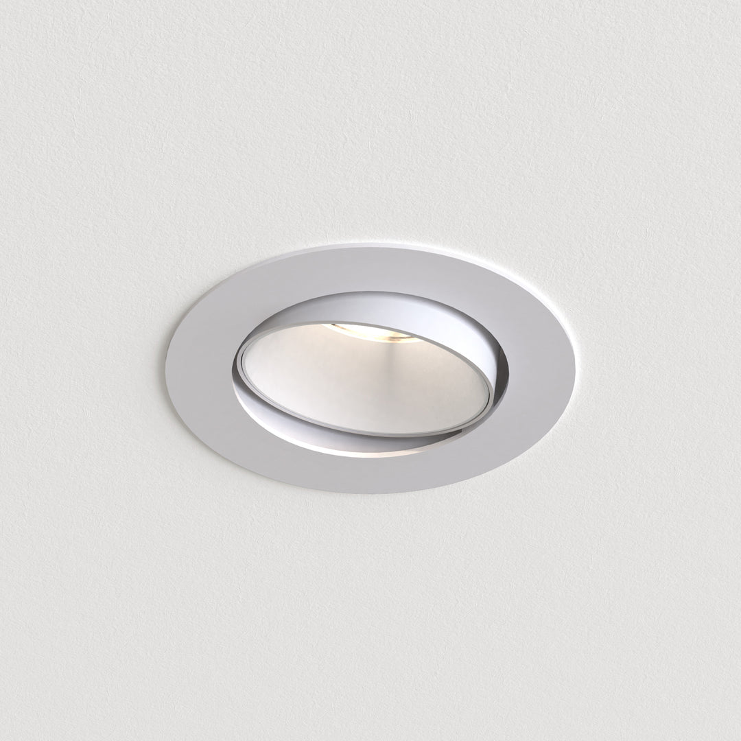 Image of Astro Proform FT Round Adjustable, supplied by Prisma Lighting